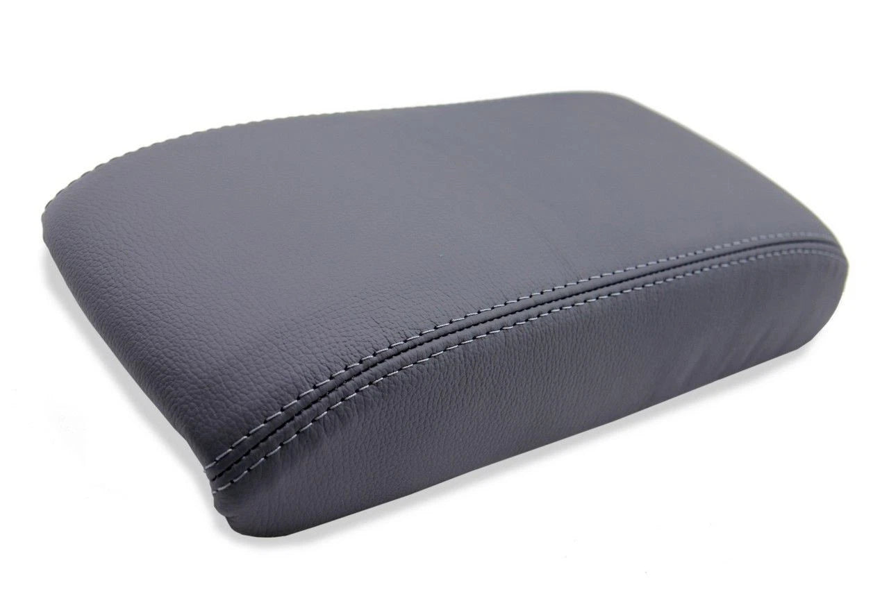 Leather Synthetic Console Lid Armrest Cover for Lexus SC300 SC400 (1992–2000)