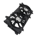 Electric Radiator Cooling Fan for Mazda 3 (2014–2018)