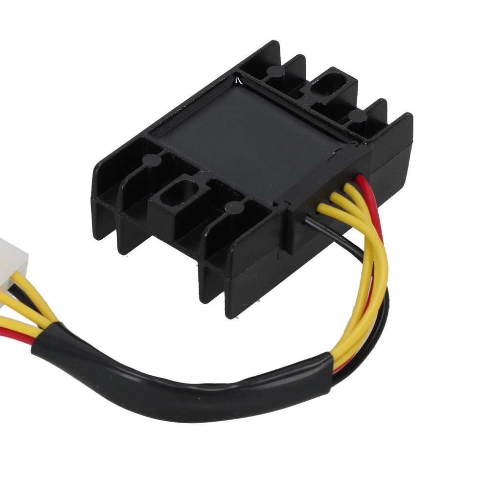 Voltage Regulator Rectifier for Suzuki Quadrunner King Quad (160–300) (1988–2002)