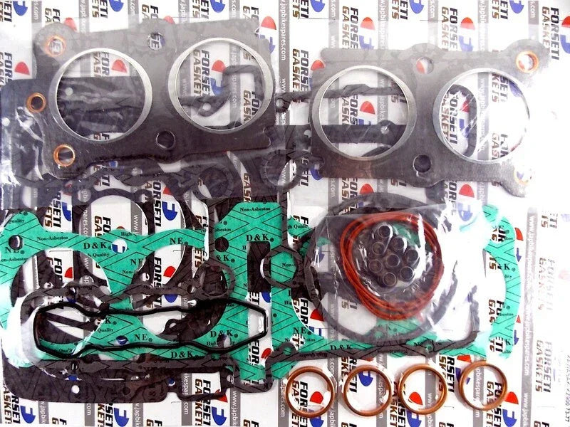 Complete Engine Gasket Set for Kawasaki KZ900 (1973-1977)