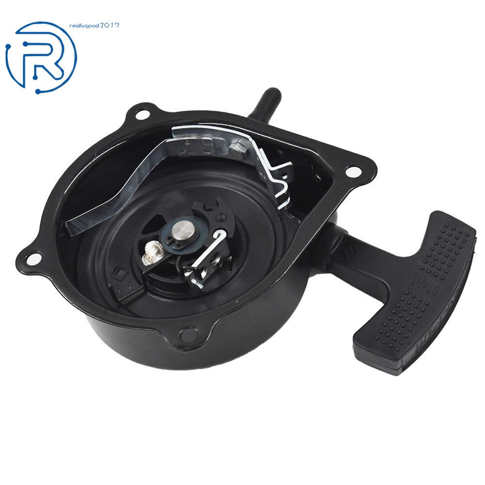 Pull Start Starter Recoil Assembly for Suzuki JR50 (1983)