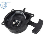 Pull Start Starter Recoil Assembly for Suzuki JR50 (1983)
