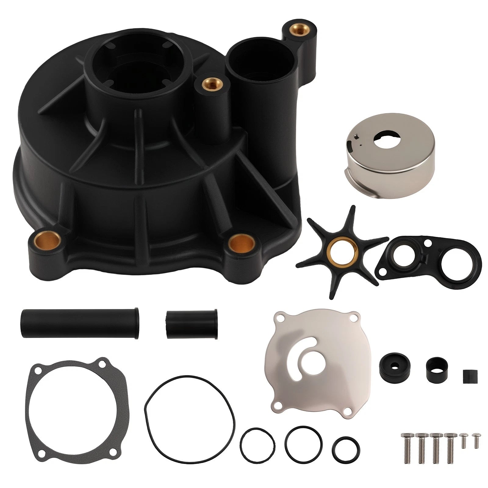 Impeller Kit for Johnson Evinrude 65-150HP Outboard
