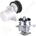 Water Pump and Tensioner for Ford Focus (2003–2007) Fusion (2006–2011)