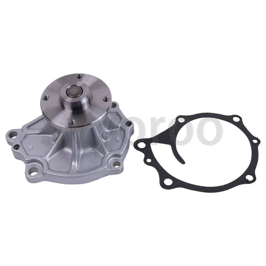 Water Pump with Gasket D490720 for Doosan Daewoo K21 K25