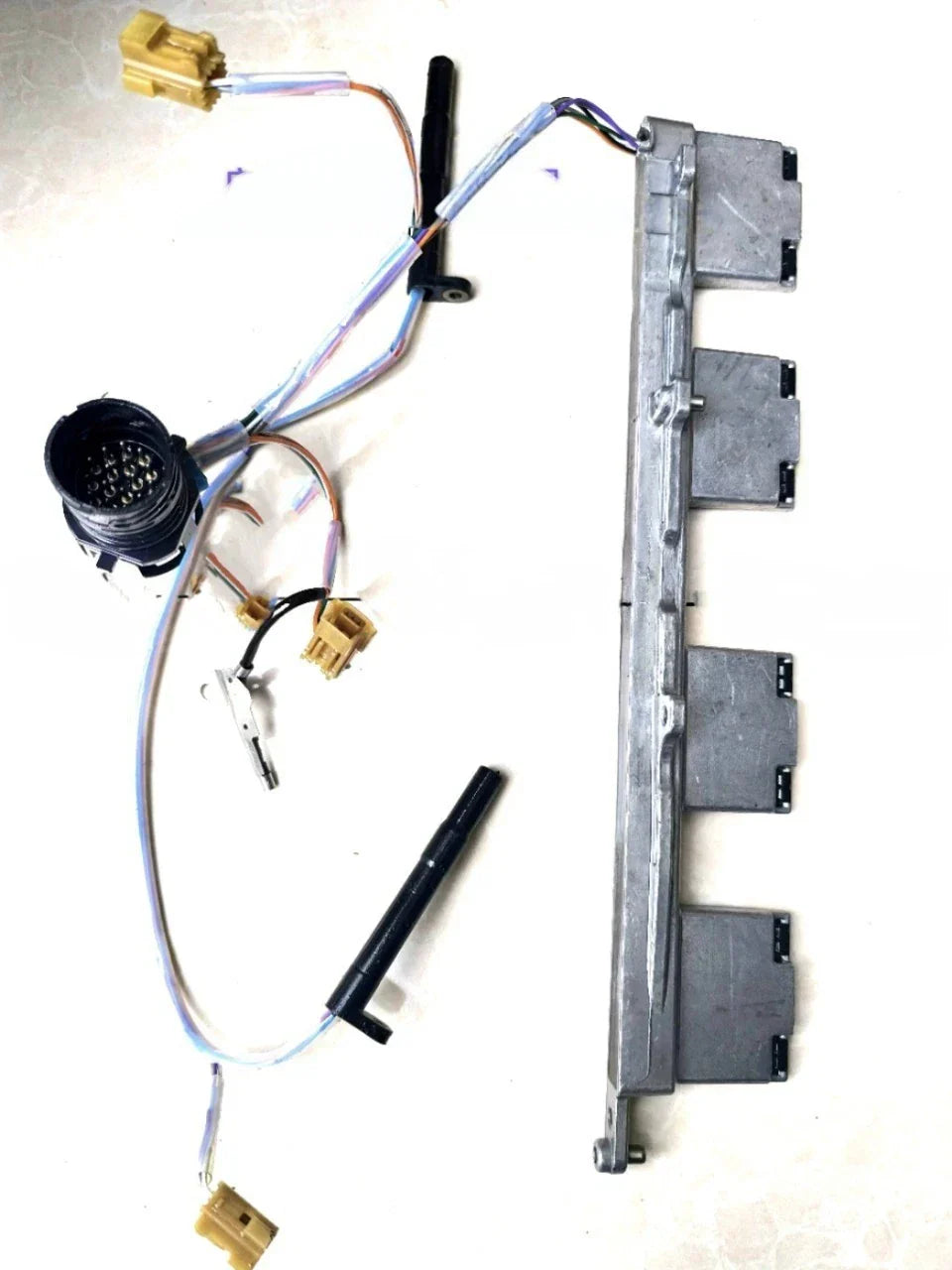 Trans Gear Switch Sensor for Unknown Make Unknown Model