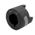 L-Jaw Coupler for Universal Products (Replaces L100-1-3/8)