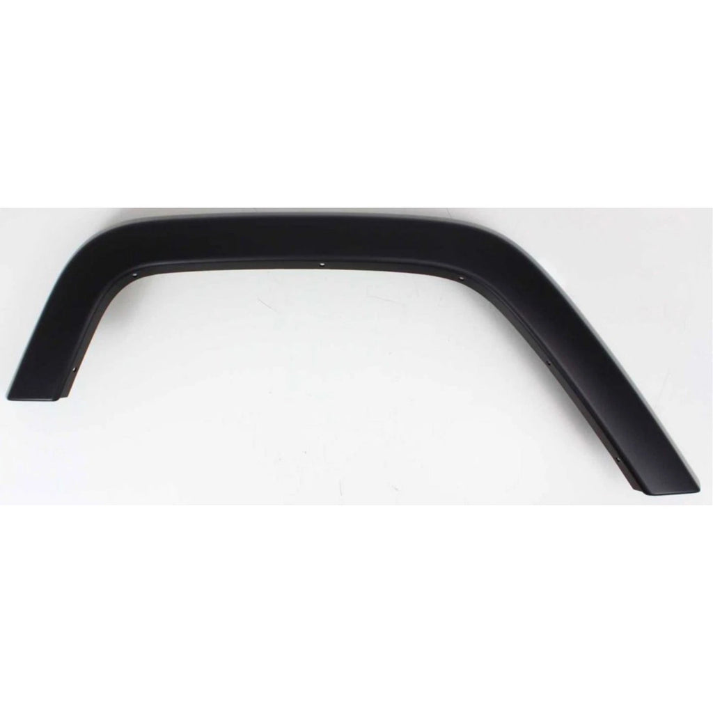 Set of 2 Fender Flares for Make Model