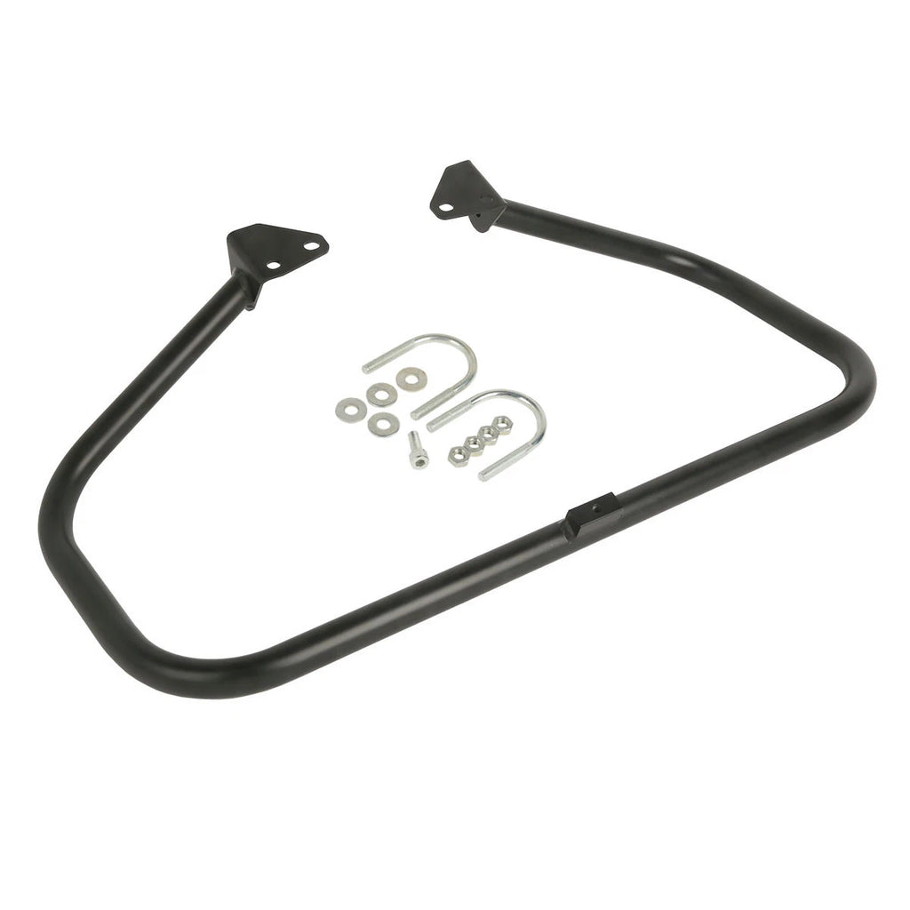 Engine Guard Highway Crash Bar for Harley Dyna Street Bob Low Rider (2006–2017)