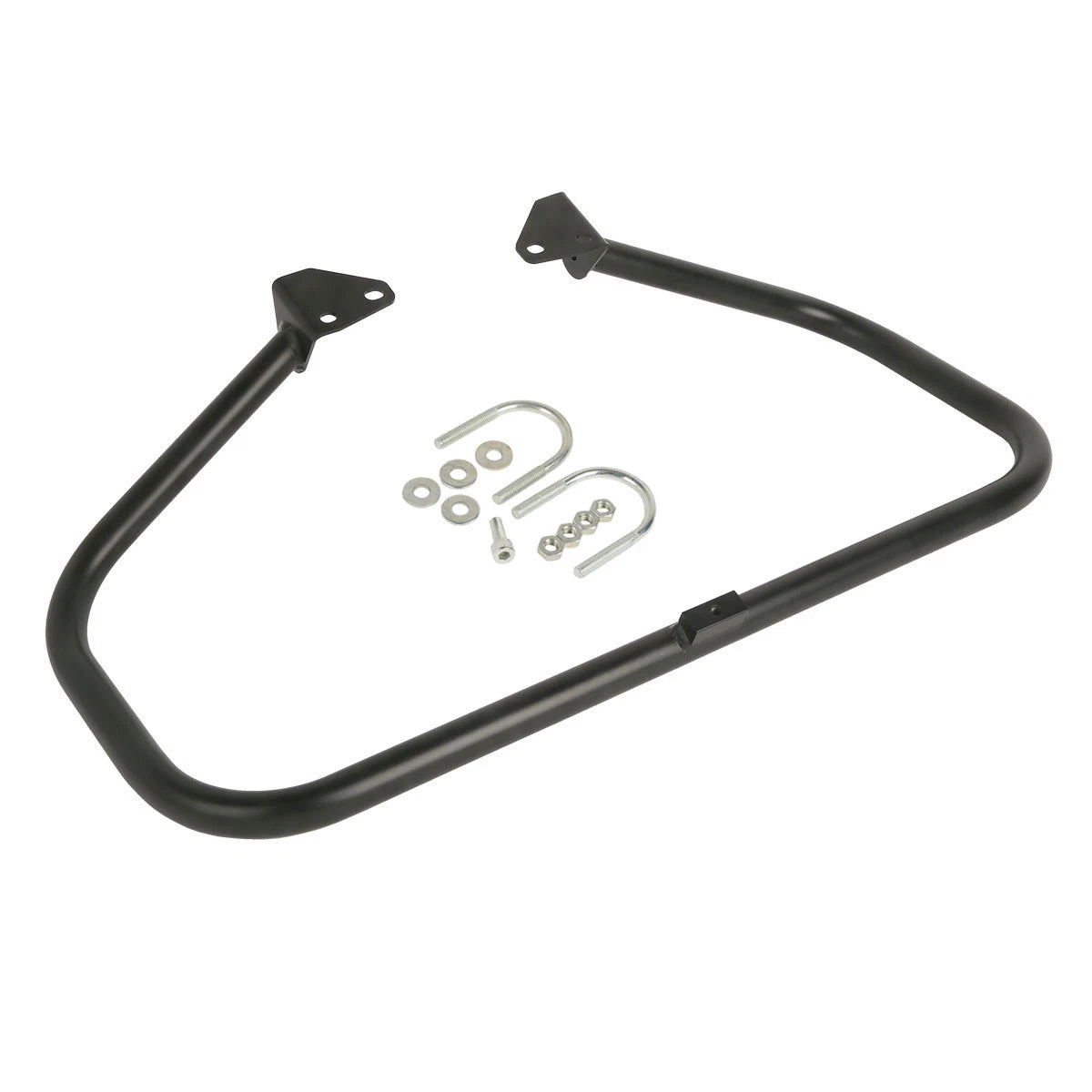 Engine Guard Highway Crash Bar for Harley Dyna Street Bob Low Rider (2006–2017)