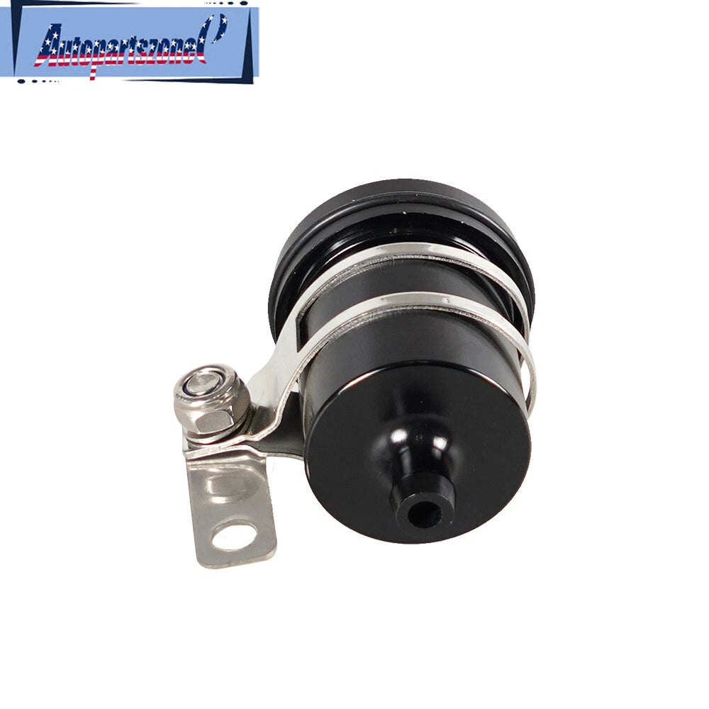 Rear Brake Fluid Reservoir Clutch Oil Cup for Yamaha YZF R1 R3 R6 R125 R15 R25