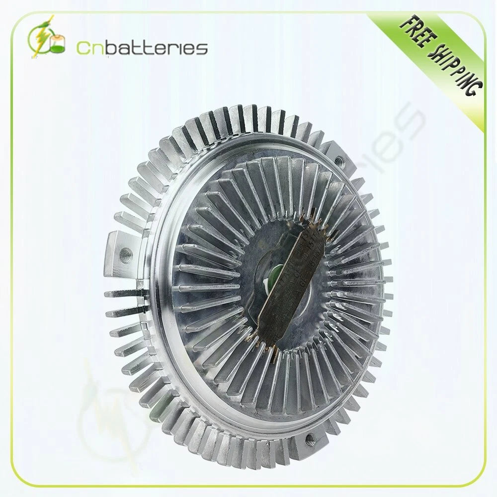 Cooling Fan Clutch for Mercedes-Benz ML320 ML350 (1998–2005) 326-58190
