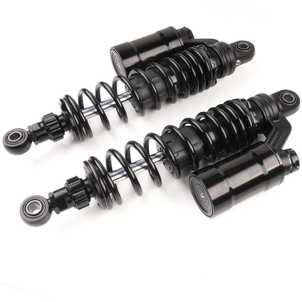 Rear Shock Absorbers for Harley Sportster XL 1200 883 (2004–2017)