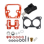 Carburetor Rebuild Kit for Johnson Evinrude V4 85-140 HP (1985–1990) 439076