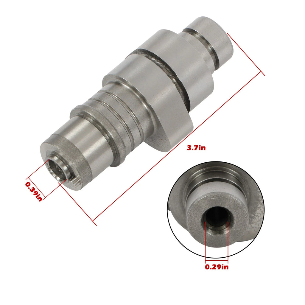 Camshaft for Kawasaki Bayou 300 4X4 KLF300C (1989–2005)
