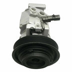 AC Compressor Kit Replacement for Ford Falcon BF (2005-2008)