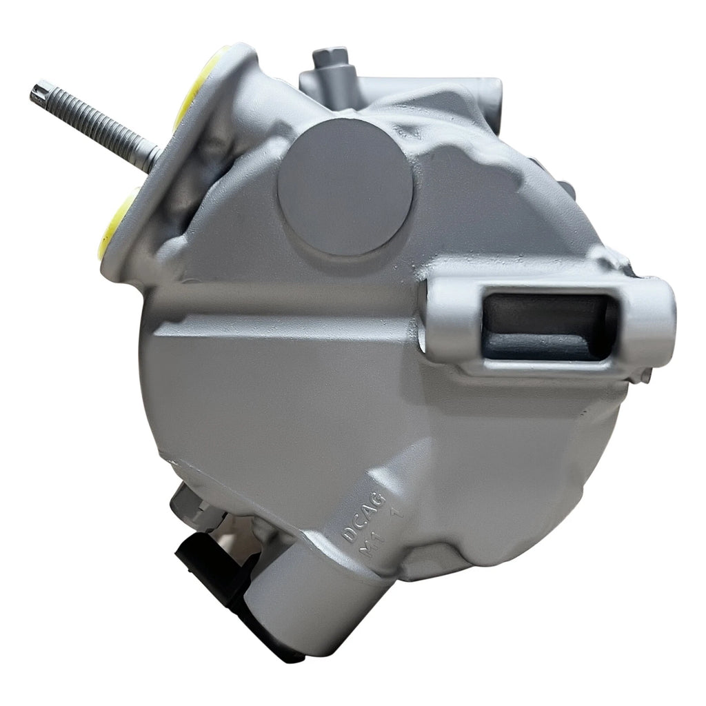 AC Compressor Kit With Condenser for Cadillac Escalade 3.0L (2021–2021)