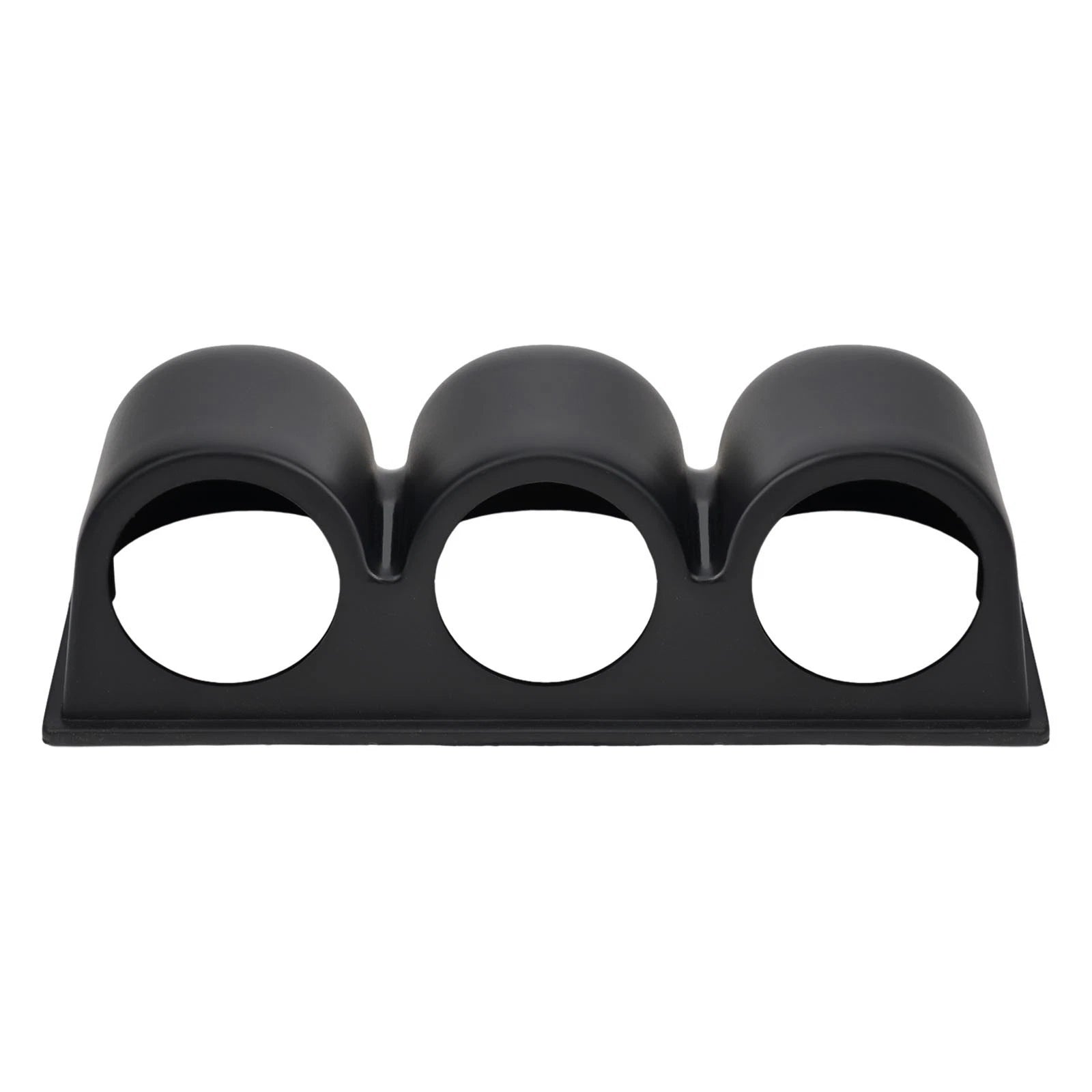 Instrument Mounting Bracket Holder for 2in 52mm ABS