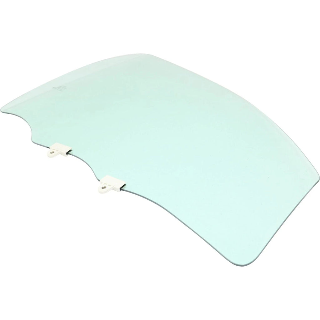 Door Glass for Chevrolet Impala (2006–2013) Front Driver & Passenger Side