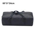 Outdoor Tent Pole Storage Bag for Camping and Fishing (Universal)