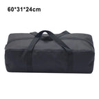 Outdoor Tent Pole Storage Bag for Camping and Fishing (Universal)
