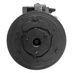 AC Compressor Kit for Chevrolet Blazer 2.0L (2022-2022)