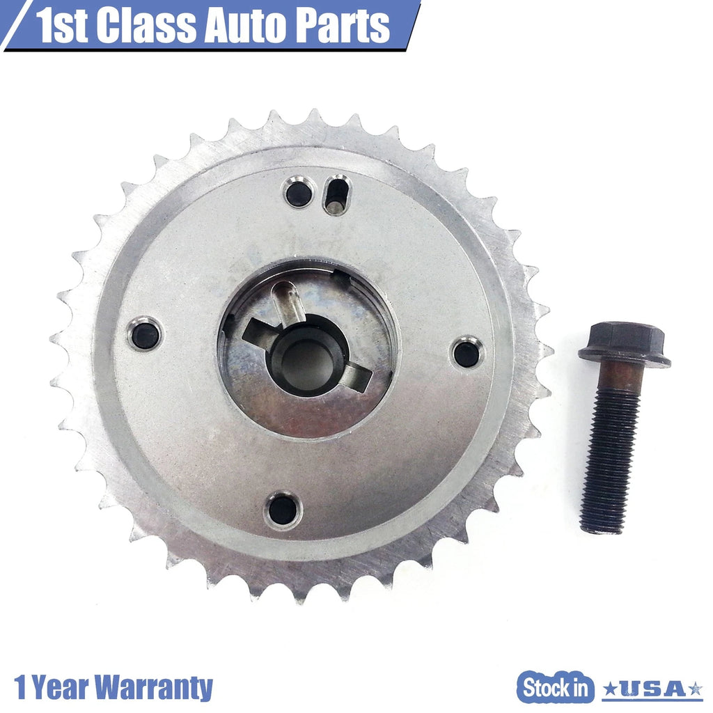 Variable Valve Timing Sprocket for Pontiac Vibe Toyota Corolla Matrix (2003-2008)