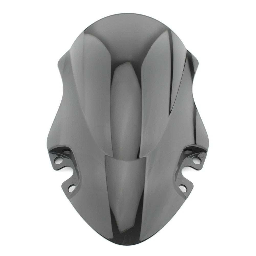Grey Windshield Visor for CFMoto 450SR 450SS (2022–2024)