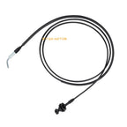 Choke Starter Cable for Yamaha Rhino 660 YXR660F (2004–2007) 5UG-26331-00-00