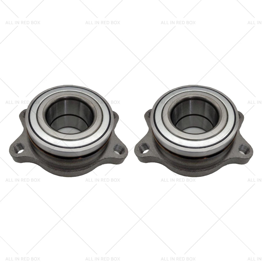 Rear Hub & Bearing Assembly for Nissan Skyline R32 R33 R34