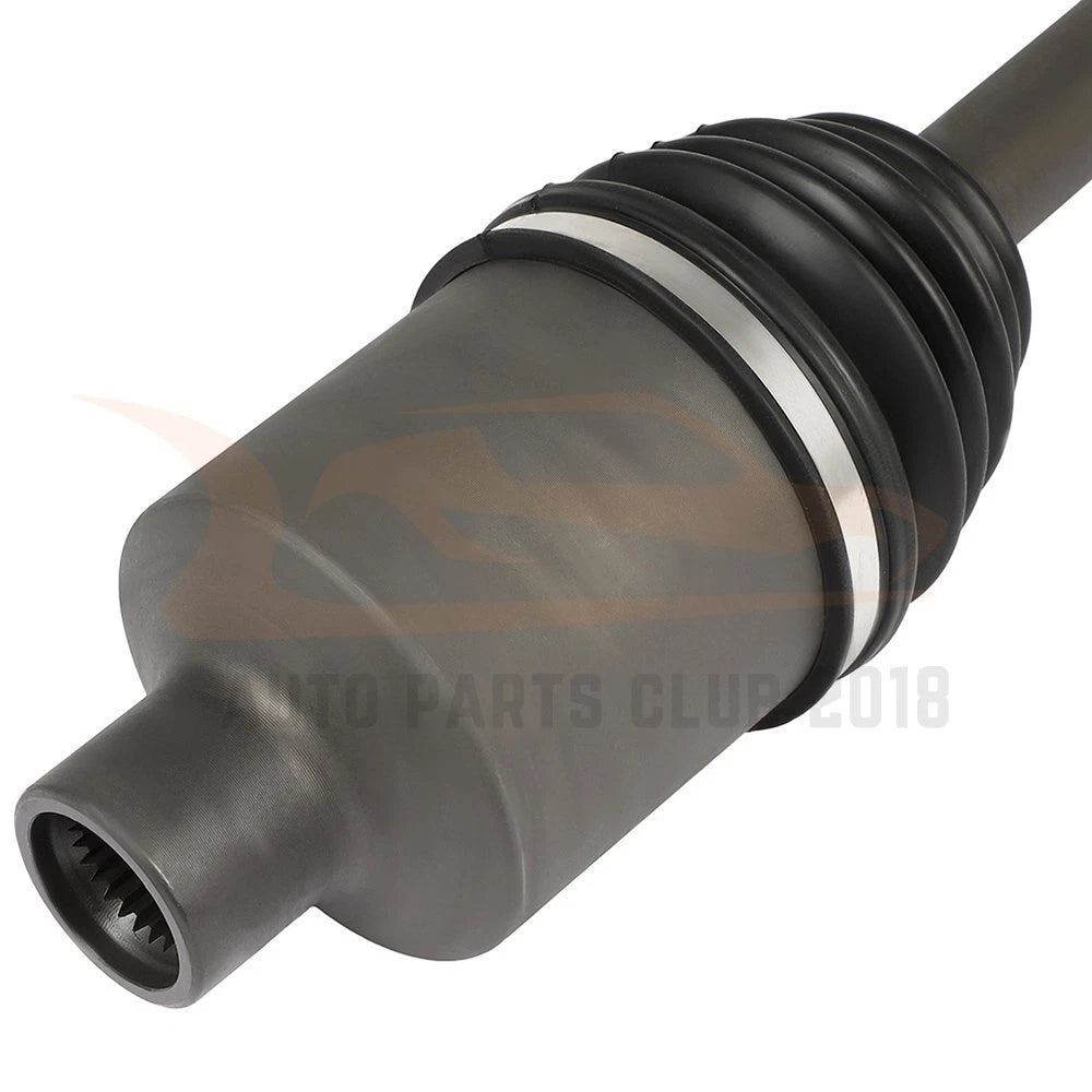 Front Left Right CV Axles for Chevrolet Traverse Acadia Enclave (2010)