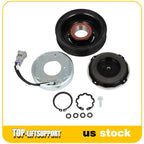 AC Compressor Clutch Kit for Jeep Cherokee (2014–2020)