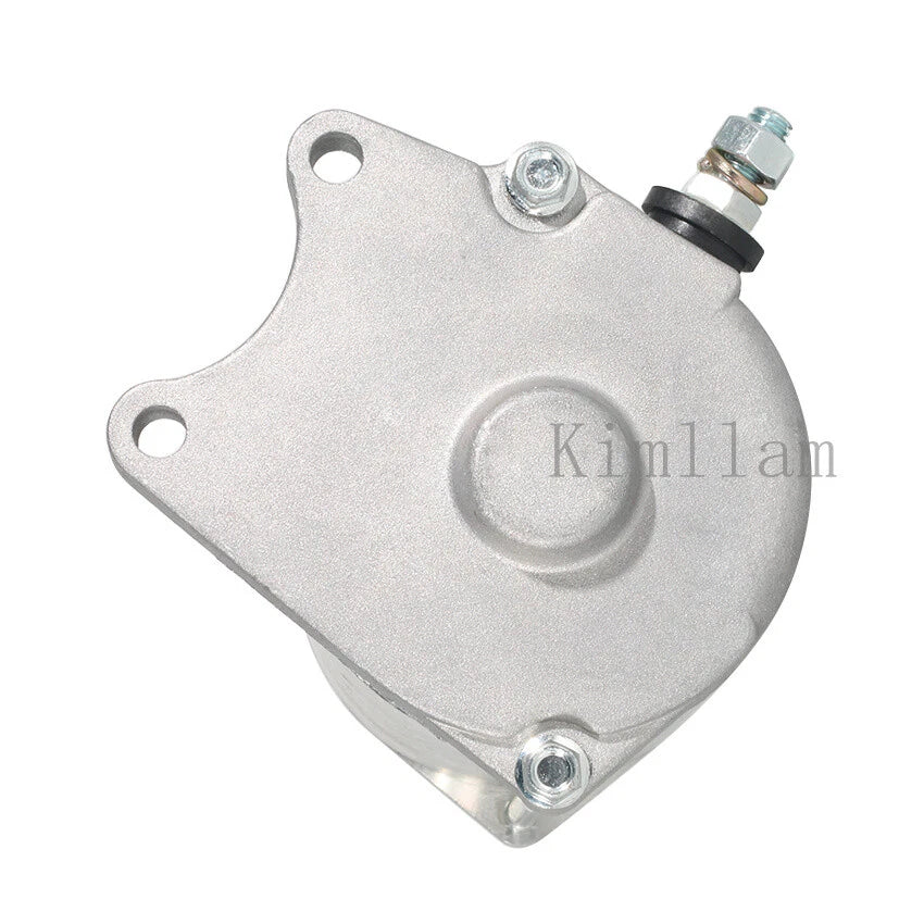 Starter Motor for Suzuki SV1000S (2003–2007) 31100-06G01 31100-06L00 31100-06G00