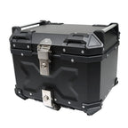 45L Waterproof Motorcycle Top Case for Scooter