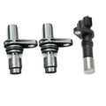 1x Crankshaft & 2x Camshaft Position Sensor for Lexus Toyota (PC559, PC819)