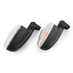Clear Turn Signal Light Indicator for BMW F800ST R1200GS F650GS K1300 (2006-2017)