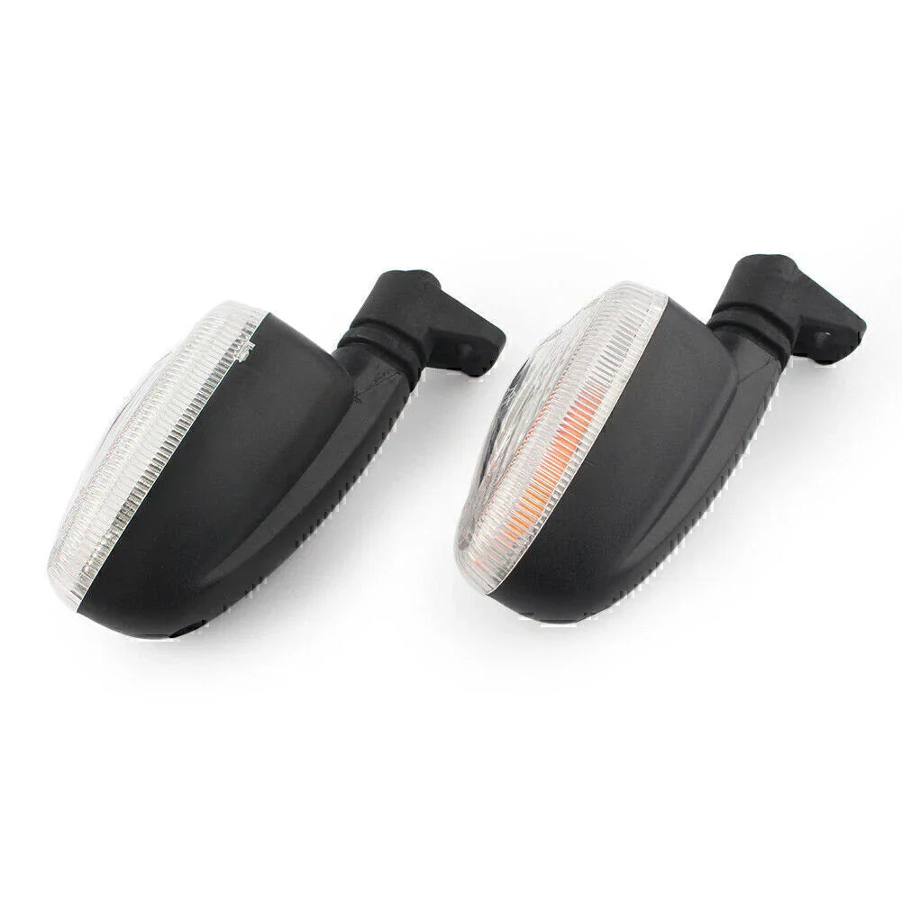 Clear Turn Signal Light Indicator for BMW F800ST R1200GS F650GS K1300 (2006-2017)