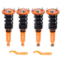 Coilovers Kit for Lexus LS430 (2001–2006) UCF30