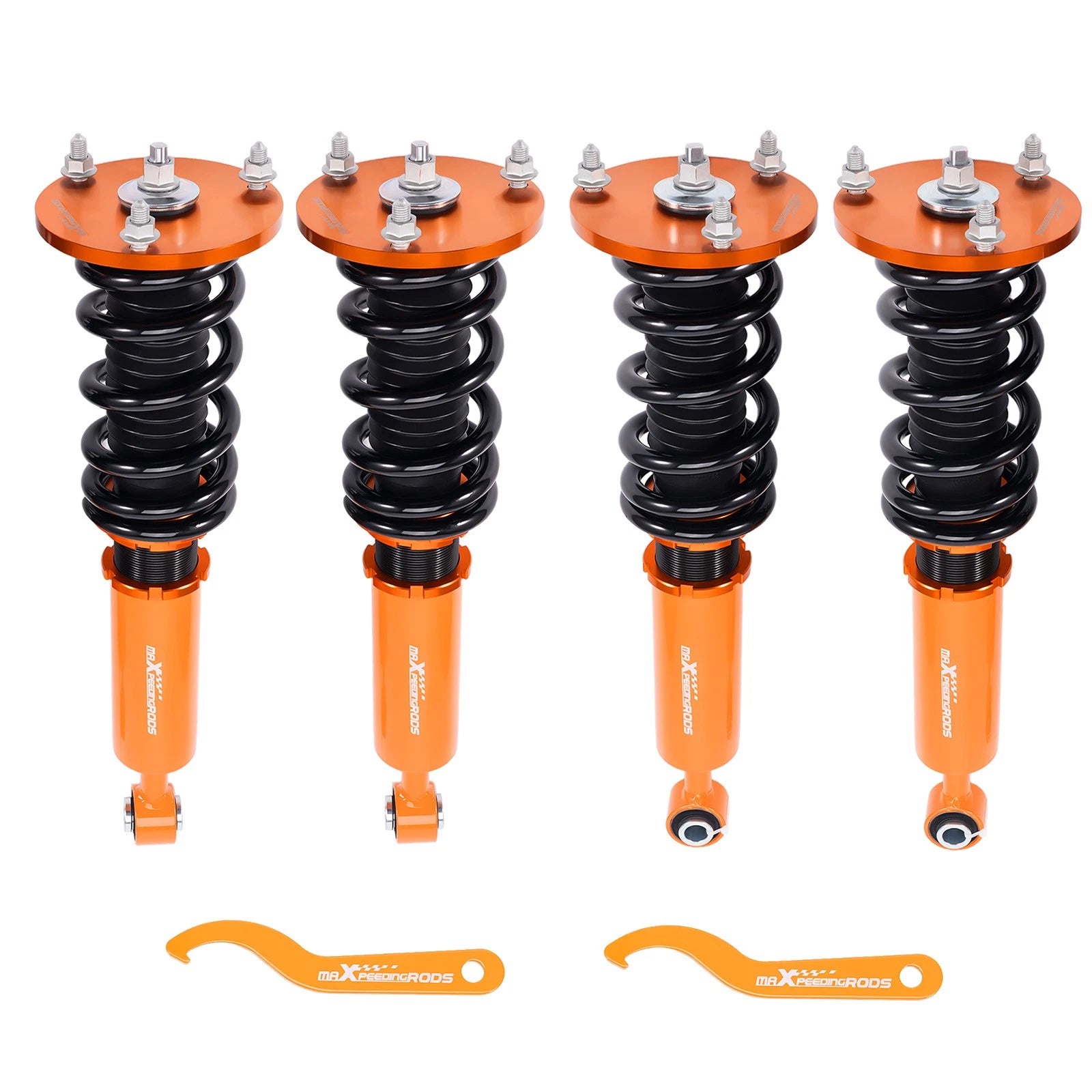 Coilovers Kit for Lexus LS430 (2001–2006) UCF30