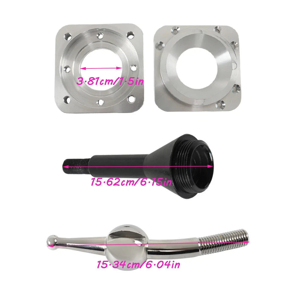 Short Shifter for Nissan Skyline R32/R33/R34 (1989â2002)