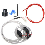 Electronic Ignition System for Suzuki GS550 GS550E GS750 (1977–1978) DS3-1