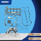VRS Cylinder Head Gasket Kit for Holden Captiva CG 2.4L LE5 LE9 (2011)