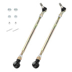 2 Tie Rod End Kit for Polaris Xpedition Magnum 325 425 500 Sportsman 335 400 500