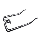 Saddlebag Guard Rails for Harley Touring Road Glide (2009–2013)