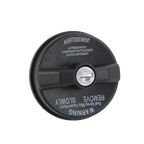 Locking Gas Fuel Cap with Keys for Jeep Dodge Ram (2001–2021)