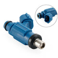 EAT286 49033-0010 Fuel Injector for Kawasaki Ninja ZX-14 ZX-10R KX450F (2006–2023)