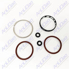 Injector Kit Crush Ring for Evinrude Johnson 40HP-225HP (5007017, 5005803)