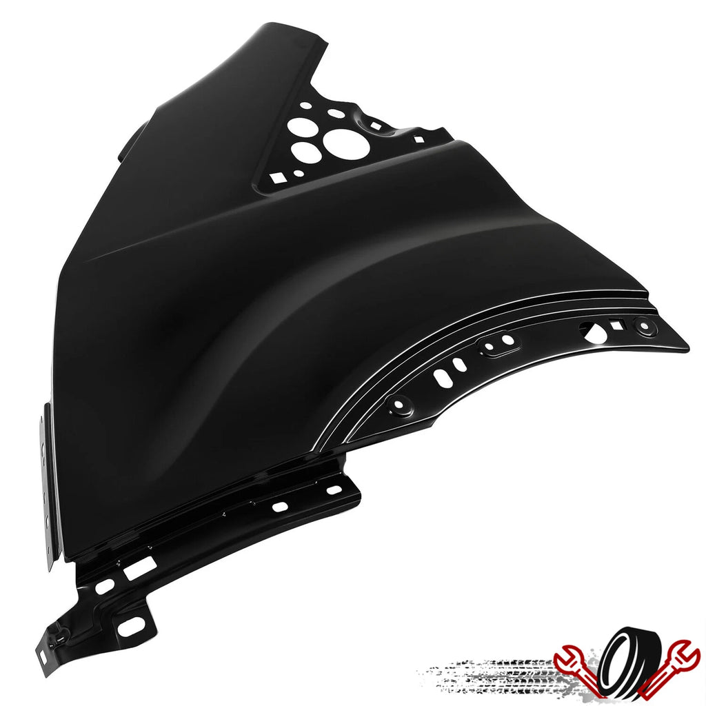 Left Front Fender Panel for Ford Transit (2015–2024)