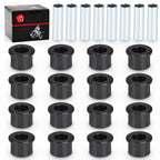 Full Set A-Arm Bushing Kit for Honda TRX400X TRX450ER TRX400EX TRX450R (1999–2014)
