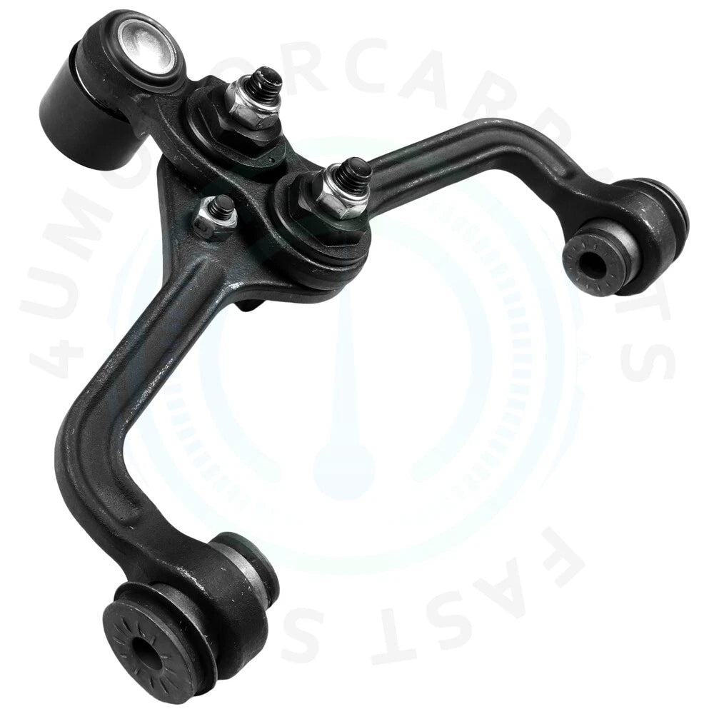 Front Control Arm Pitman Arms for Lincoln Town Car Ford Crown Victoria (1995–2002)